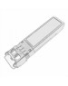 FUTURE TECHNOLOGIES Трансивер FT-SFP+SR-0,5-D SFP+ MM 10Гбит/с Tx:850нм до 0.5км