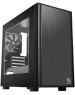 THERMALTAKE Корпус Versa H17 CA-1J1-00S1NN-00 /Black/No Win/SPCC (871052)