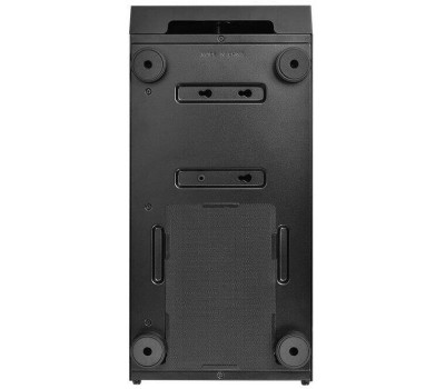 THERMALTAKE Корпус Versa H17 CA-1J1-00S1NN-00 /Black/No Win/SPCC (871052)