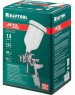 KRAFTOOL Краскораспылитель 06555-1.3