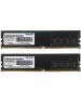Оперативная память PATRIOT Оперативная память Signature Line PSD432G3200K DDR4 - 2x 16ГБ 3200МГц, DIMM, Ret