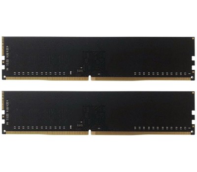 Оперативная память PATRIOT Оперативная память Signature Line PSD432G3200K DDR4 - 2x 16ГБ 3200МГц, DIMM, Ret