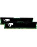 Оперативная память PATRIOT Оперативная память Signature Line PSD432G3200K DDR4 - 2x 16ГБ 3200МГц, DIMM, Ret