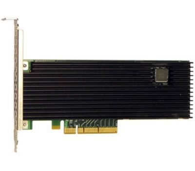Сетевой адаптер SILICOM Сетевой адаптер PE2iSCO1 HW Accelerator Compression PCI Express Server Adapter (Intel DH8950CL Hub based) (Low Profile)