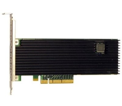 Сетевой адаптер SILICOM Сетевой адаптер PE2iSCO1 HW Accelerator Compression PCI Express Server Adapter (Intel DH8950CL Hub based) (Low Profile)
