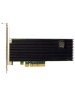 Сетевой адаптер SILICOM Сетевой адаптер PE2iSCO1 HW Accelerator Compression PCI Express Server Adapter (Intel DH8950CL Hub based) (Low Profile)