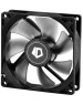 ID-COOLING Вентилятор для корпуса 9сm 3pin черный NO-9225-SD