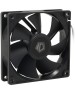 ID-COOLING Вентилятор для корпуса 9сm 3pin черный NO-9225-SD