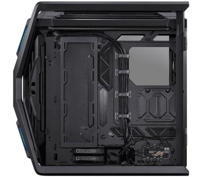 Корпус для ПК ASUS Корпус ROG STRIX HYPERION GR701 GR701/BK/PWM FAN