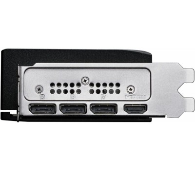 Видеокарта MSI Видеокарта RTX5080 SHADOW 3X OC 16GB GDDR7 256bit 3xDP HDMI 3FAN RTL