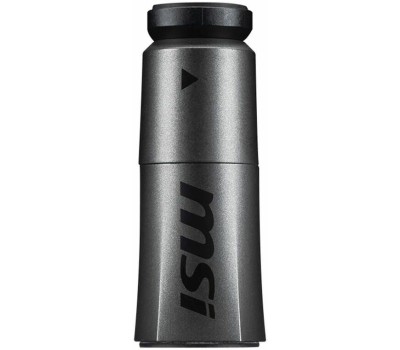 Видеокарта MSI Видеокарта RTX5080 SHADOW 3X OC 16GB GDDR7 256bit 3xDP HDMI 3FAN RTL