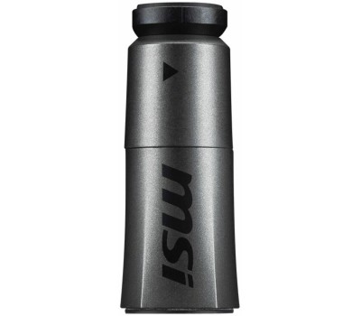 Видеокарта MSI Видеокарта RTX5080 VENTUS 3X OC 16GB GDDR7 256bit 3xDP HDMI 3FAN RTL