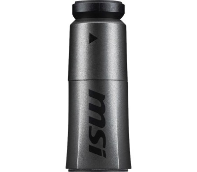 Видеокарта MSI Видеокарта RTX5080 VENTUS 3X OC 16GB GDDR7 256bit 3xDP HDMI 3FAN RTL