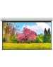 LUMIEN Экран Master Picture LMP-100103, 180х180 см, 1:1, настенно-потолочный