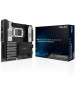 Материнская плата ASUS Материнская плата PRO WS WRX90E-SAGE SE STR5 EEB 8xDDR5 7xPCIEx16 4xM.2 2xUSB-C 2x mini DP VGA 2x10GLAN
