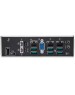 Материнская плата ASUS Материнская плата PRO WS WRX90E-SAGE SE STR5 EEB 8xDDR5 7xPCIEx16 4xM.2 2xUSB-C 2x mini DP VGA 2x10GLAN