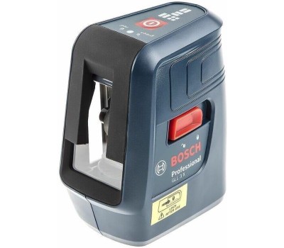 Лазерный нивелир BOSCH Лазерный нивелир GLL 3 X Professional 0601063CJ0