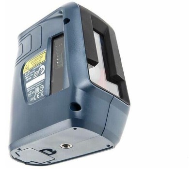 Лазерный нивелир BOSCH Лазерный нивелир GLL 3 X Professional 0601063CJ0