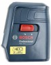 Лазерный нивелир BOSCH Лазерный нивелир GLL 3 X Professional 0601063CJ0