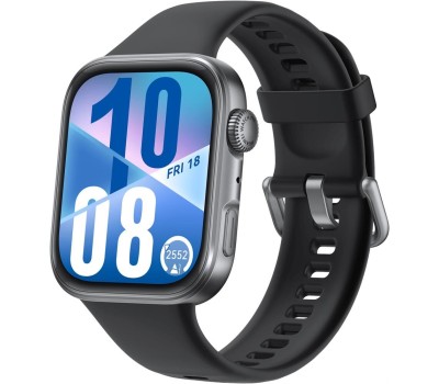 HUAWEI Умные часы FIT 4 BLACK SYA-B09 55020FAP