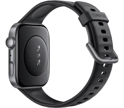 HUAWEI Умные часы FIT 4 BLACK SYA-B09 55020FAP