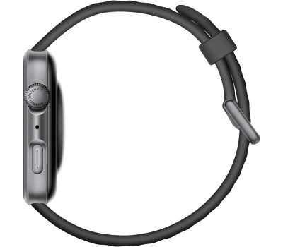 HUAWEI Умные часы FIT 4 BLACK SYA-B09 55020FAP