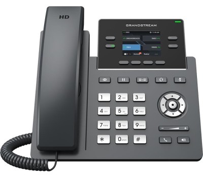 GRANDSTREAM Проводной IP телефон GRP-2612G