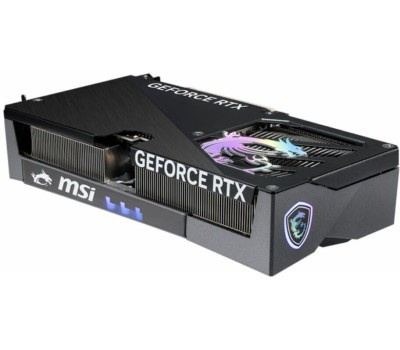 Видеокарта MSI Видеокарта NVIDIA GeForce RTX 5060TI RTX 5060 TI 8G GAMING OC 8ГБ Gaming, GDDR7, OC, Ret