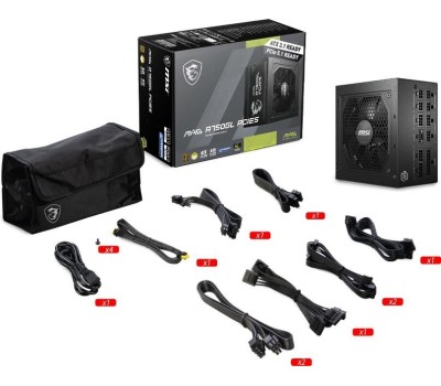 Блок питания MSI 306-7ZP8A11-CE0