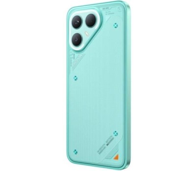 Смартфон Tecno LJ8 256+12 NEON CYAN