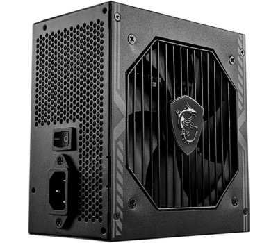 Блок питания MSI 306-7ZP2C11-CE0