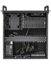 EXEGATE Корпус для сервера монтируемый в стойку Pro 390-08/500RADS, 3U, 500 Вт, черный [ex293184rus]