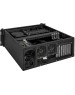 EXEGATE Корпус для сервера монтируемый в стойку Pro 390-08/500RADS, 3U, 500 Вт, черный [ex293184rus]