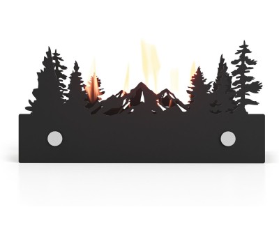 Камин электрический FIRELIGHT Биокамин BFP-T400MT Magic