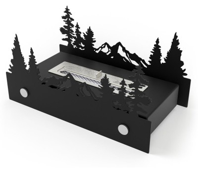 Камин электрический FIRELIGHT Биокамин BFP-T400MT Magic