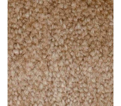 САНАКС - Коврик в ванную РАННЕР 152, одинарный, бежевый, однотонный, 400 х 600 мм, 100% полиэстер 08802