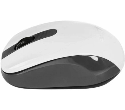 GENIUS Мышь Беспроводная NX-8008S White+Gray