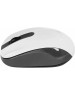 GENIUS Мышь Беспроводная NX-8008S White+Gray