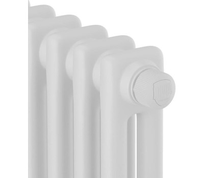 Радиатор ROYAL THERMO Дизайн-радиатор Insignia R VC2050 - 24 секц. RAL9016