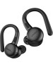 BELKIN Наушники беспроводные ActiveFit Wireless Earbuds with Earhook. Цвет: черный