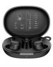 BELKIN Наушники беспроводные ActiveFit Wireless Earbuds with Earhook. Цвет: черный
