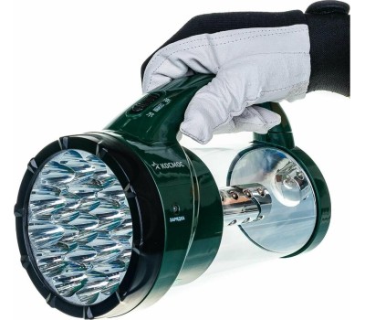 Фонарь КОСМОС KOCAP2008L-LED