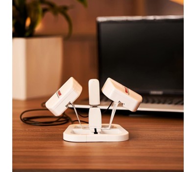 Антенна REXANT (34-0431) усилитель интернет-сигнала 4G (LTE)