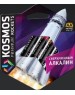 Элементы питания КОСМОС KOSLR6ROCKETS4BL