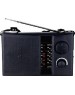 Радиоприемник ЭФИР 12 FM 64-108МГц, бат. 2*R20, 220V