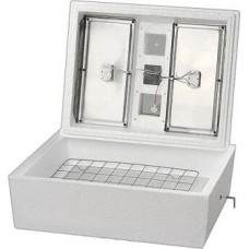 Инкубатор ЗОЛУШКА ИН 28/220В авт.поворот