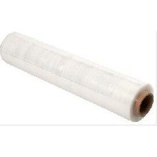 Стретч пленка ЛАВА (2503-5/2-170) СТРЕТЧ ПЛЕНКА ручная 23мкм, 500мм, 2,5кг (6)