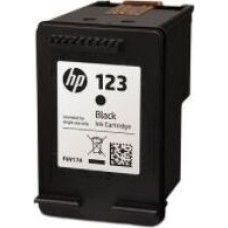 Картридж HP 123 (F6V17AE) черный