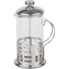 Посуда ROSENBERG RSG-660015-M Френч-пресс 600мл