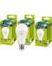 Лампочка светодиодная ERGOLUX (13184) LED-A65-20W-E27-6K